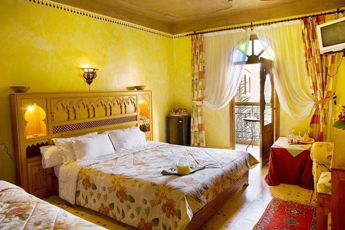 Hotel Palais Asmaa Zagora Exterior photo