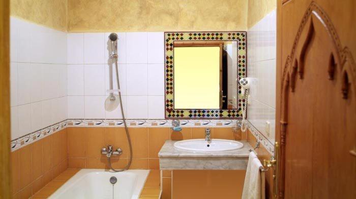 Hotel Palais Asmaa Zagora Room photo