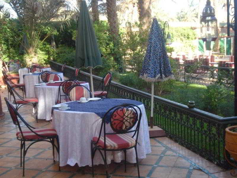 Hotel Palais Asmaa Zagora Exterior photo
